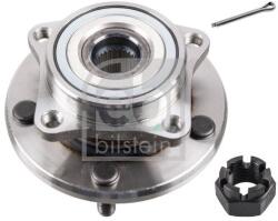 Febi Bilstein Súprava ložísk kolesa FEBI BILSTEIN 172774 (172774)