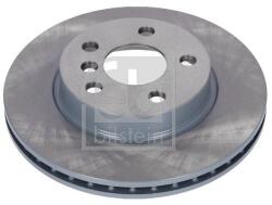 Febi Bilstein Brzdový kotúč FEBI BILSTEIN 176803 (176803)