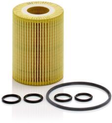 Mann-filter Olejový filter MANN-FILTER HU 820/1 y (HU 820/1 y)