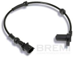 BREMI Snímač počtu otáčok kolesa BREMI 50291 (50291)