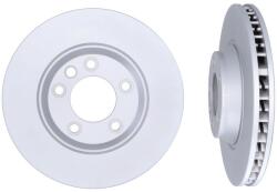 KAMOKA Brzdový kotúč KAMOKA 1039004 (1039004)