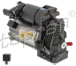 TOPRAN Kompresor pneumatického systému TOPRAN 410 704 (410 704)