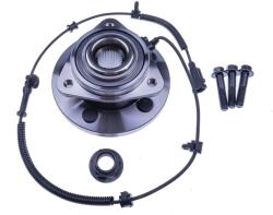 Denckermann Súprava ložísk kolesa DENCKERMANN W413977 (W413977)