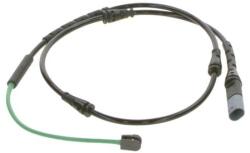 Bosch Výstražný kontakt, opotrebenie brzdového obloženia BOSCH 1 987 473 510 (1 987 473 510)