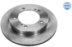 MEYLE Brzdový kotúč MEYLE 33-15 521 0003 (33-15 521 0003)