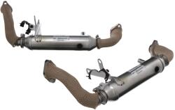 VALEO Chladič pre recirkuláciu plynov VALEO 817749 (817749)