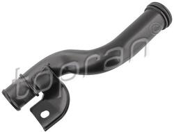 TOPRAN Potrubie chladiacej kvapaliny TOPRAN 721 927 (721 927)