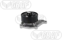GRAF Vodné čerpadlo, chladenie motora GRAF PA1444 (PA1444)