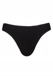 Boohoo Fekete Bikini Alsó Xxj uol XXL