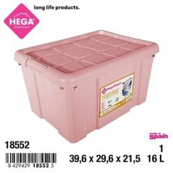 Hega Szervező tartály 16L - allegro - 3 595 Ft