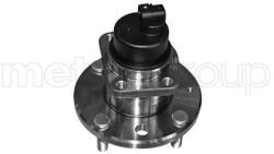 METELLI Piasta Kola Lozysko Tyl (19-2975)