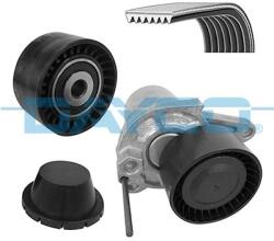 DAYCO Zestaw Paska W/klinowego (kpv244)