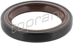 TOPRAN Tesniaci krúżok kľukového hriadeľa TOPRAN 700 477 (700 477)
