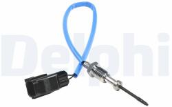 DELPHI Snímač teploty výfukových plynov DELPHI TS30120-12B1 (TS30120-12B1)