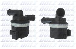 DOLZ Prídavné vodné čerpadlo (okruh chladiacej vody) DOLZ EA550A (EA550A)