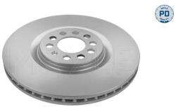 MEYLE Brzdový kotúč MEYLE 183 521 1085/PD (183 521 1085/PD)