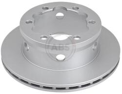 A. B. S Brzdový kotúč A. B. S. 16950 (16950)