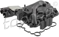 TOPRAN Ventil odvetrania kľukovej skrine TOPRAN 118 193 (118 193)