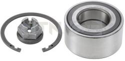 SNR Súprava ložísk kolesa SNR R155.87 (R155.87)