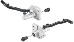 VALEO Hlavný spojkový valec VALEO 804698 (804698)