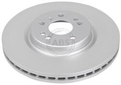 A. B. S Brzdový kotúč A. B. S. 17737 (17737)