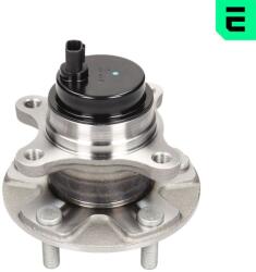 OPTIMAL Súprava ložísk kolesa OPTIMAL 981543 (981543)