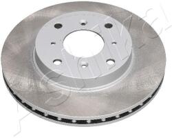 ASHIKA Brzdový kotúč ASHIKA 60-04-430C (60-04-430C)