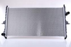 NISSENS Chladič motora NISSENS 636019 (636019)