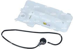 NRF Vyrovnávacia nádobka chladiacej kvapaliny NRF 454046 (454046)