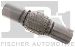 FA1 Prużný diel výfuku FA1 452-240 (452-240)