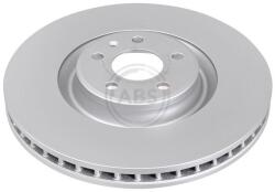 A. B. S Brzdový kotúč A. B. S. 18099 (18099)