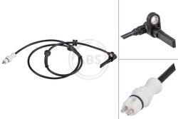 A. B. S Snímač počtu otáčok kolesa A. B. S. 31600 (31600)