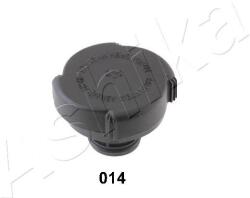 ASHIKA Uzatvárací kryt, chladič ASHIKA 33-00-014 (33-00-014)