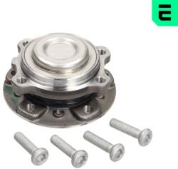 OPTIMAL Súprava ložísk kolesa OPTIMAL 501503 (501503)