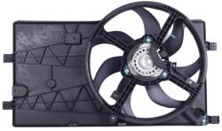 KAMOKA Ventilátor chladenia motora KAMOKA 7740033 (7740033)