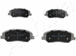 ASHIKA Klocki Ham. Hyundai Santa Fe Iii 2.0crdi (50-0h-h14)