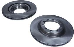 MAXGEAR Brzdový kotúč MAXGEAR 19-2860 (19-2860)