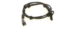 Bosch Snímač počtu otáčok kolesa BOSCH 0 265 007 909 (0 265 007 909)