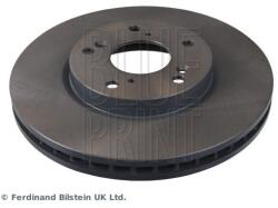 BLUE PRINT Brzdový kotúč BLUE PRINT ADH24364 (ADH24364)