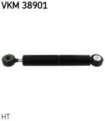 SKF Napinák rebrovaného klinového remeňa SKF VKM 38901 (VKM 38901)