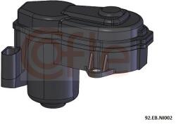 COFLE Nastavovací prvok, parkovacia brzda brzdový strmeň COFLE EB. NI002 (EB.NI002)