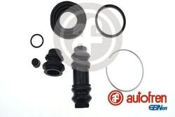 Autofren Seinsa Opravná sada brzdového strmeňa AUTOFREN SEINSA D4160 (D4160)