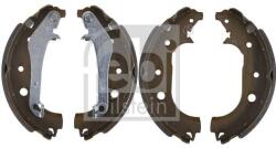 Febi Bilstein Sada brzdových čeľustí FEBI BILSTEIN 179508 (179508)