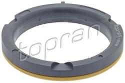 TOPRAN Valivé ložisko, oporné ložisko pružiacej jednotky TOPRAN 103 638 (103 638)