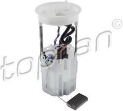 TOPRAN Palivová dopravná jednotka TOPRAN 116 647 (116 647)