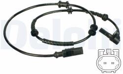 DELPHI Snímač počtu otáčok kolesa DELPHI SS20319 (SS20319)