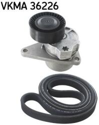 SKF Ozubený klinový remeň - Sada SKF VKMA 36226 (VKMA 36226)