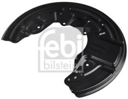 Febi Bilstein Ochranný plech proti rozstreku, Brzdový kotúč FEBI BILSTEIN 174892 (174892)