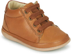 Little Mary Pantofi sport stil gheata Fete GAMBARDE Little Mary Maro 19