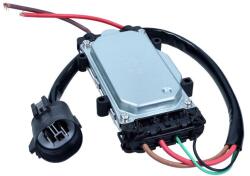 MAXGEAR Riadiaca jednotka elektrického ventilátora chladenia motora MAXGEAR 27-2193 (27-2193)